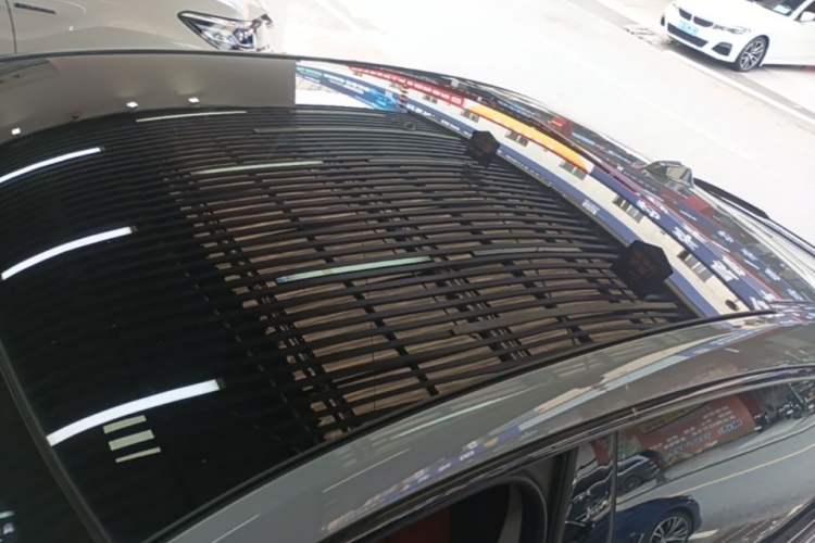 Used BMW 2 Series 2025 225L M Sport Night Edition Package Roof