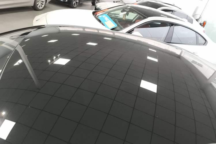 Used BMW 2 Series 2025 225L M Sport Package Roof