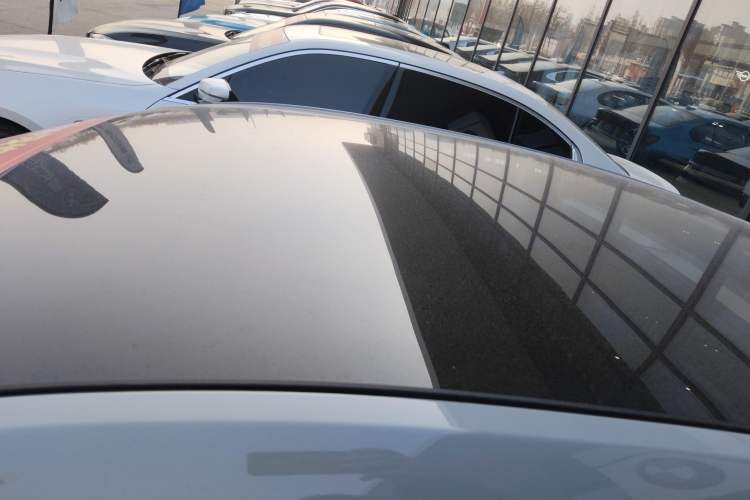 Used BMW 2 Series 2025 225L M Sport Package Roof