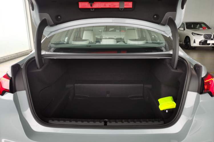 Used BMW 2 Series 2025 225L M Sport Package Trunk