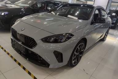 Used BMW 2 Series 2025 225L M Sport Night Edition Package