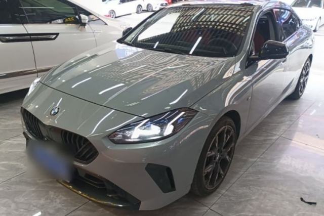 Used BMW 2 Series 2025 225L M Sport Night Edition Package