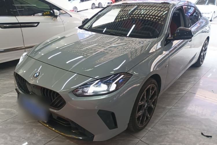 Used BMW 2 Series 2025 225L M Sport Night Edition Package Guazi used car, China used car export, Used car for sale, Used  cars, Cheapest cars for sale