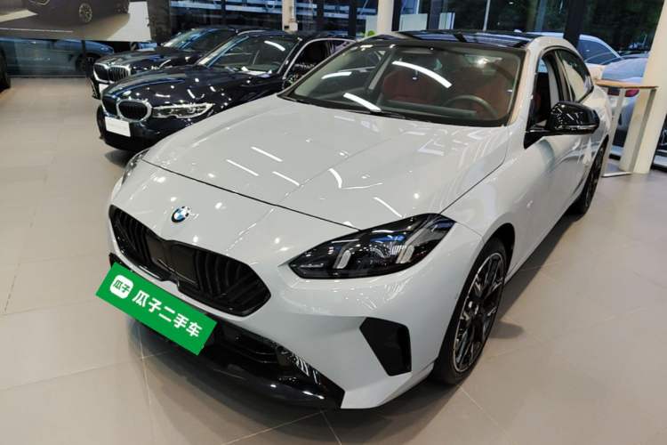 BMW 2 Series 2025 225L M Sport Night Edition Package
