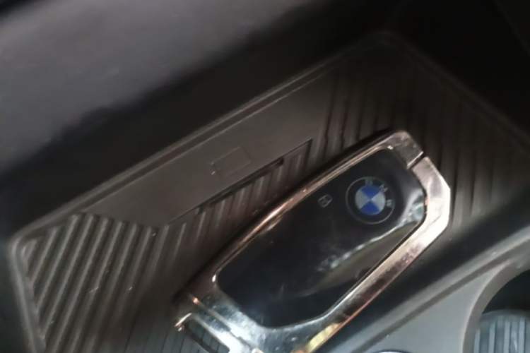 Used BMW 2 Series 2025 225L M Sport Night Edition Package Vehicle Key