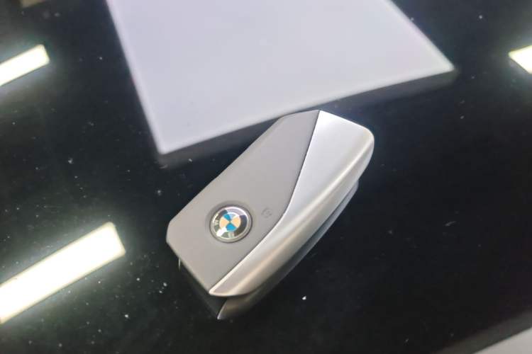 Used BMW 2 Series 2025 225L M Sport Package Vehicle Key