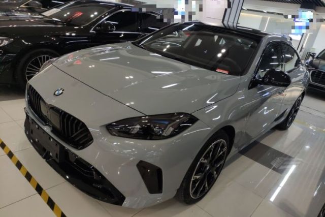 Used BMW 2 Series 2025 225L M Sport Night Edition Package