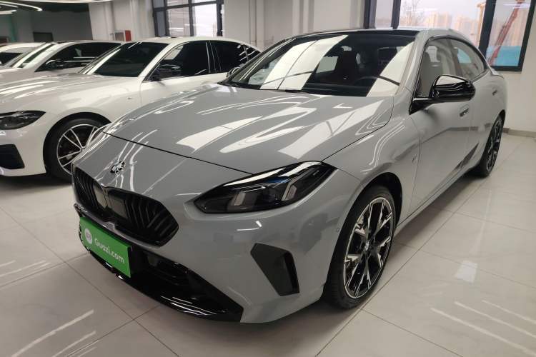 Used BMW 2 Series 2025 225L M Sport Night Edition Package Guazi used car, China used car export, Used car for sale, Used cars, Cheapest cars for sale