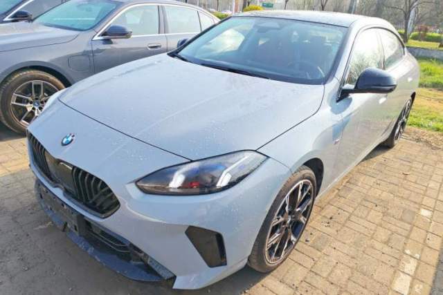 Used BMW 2 Series 2025 225L M Sport Night Edition Package
