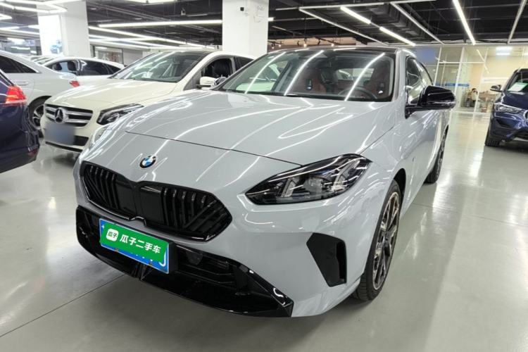 BMW 2 Series 2025 225L M Sport Night Edition Package