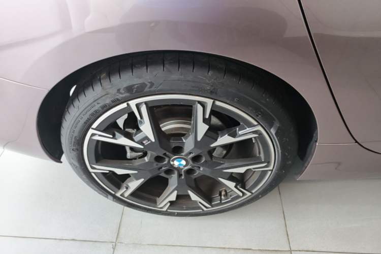 Used BMW 2 Series 2025 225L M Sport Night Edition Package Exterior 5
