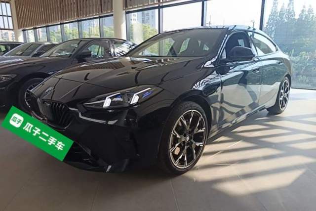 Used BMW 2 Series 2025 225L M Sport Night Edition Package