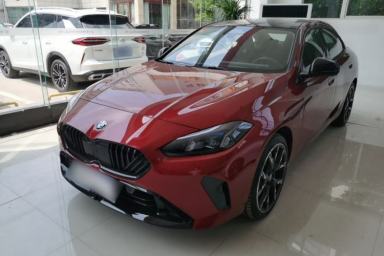 Used BMW 2 Series 2025 225L M Sport Night Edition Package