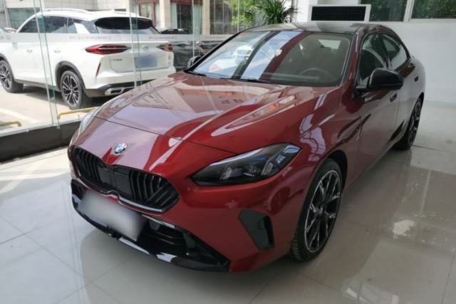 Used BMW 2 Series 2025 225L M Sport Night Edition Package