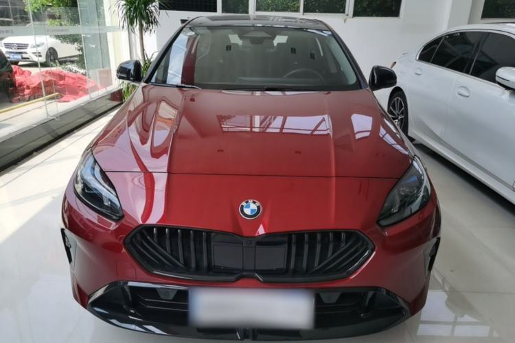 Used BMW 2 Series 2025 225L M Sport Night Edition Package Front