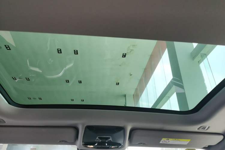 Used BMW 2 Series 2025 225L M Sport Night Edition Package Headliner