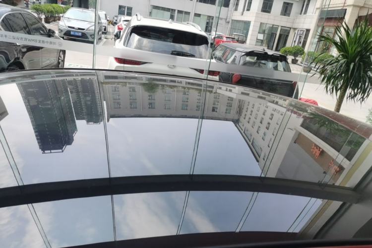 Used BMW 2 Series 2025 225L M Sport Night Edition Package Roof