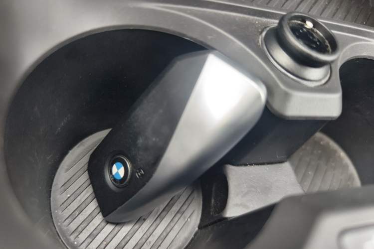 Used BMW 2 Series 2025 225L M Sport Night Edition Package Vehicle Key