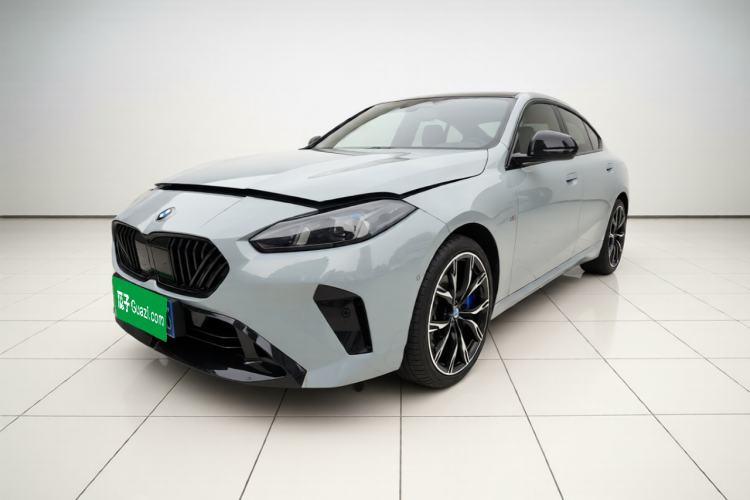BMW 2 Series 2025 225L M Sport Night Edition Package
