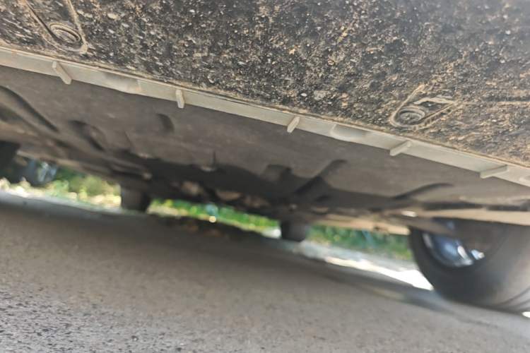 Used BMW 2 Series 2025 225L M Sport Package Chassis Front