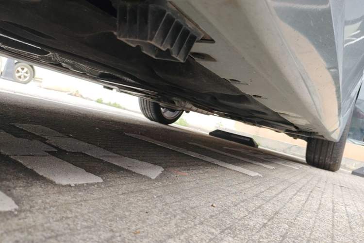 Used BMW 2 Series 2025 225L M Sport Package Chassis Front Left