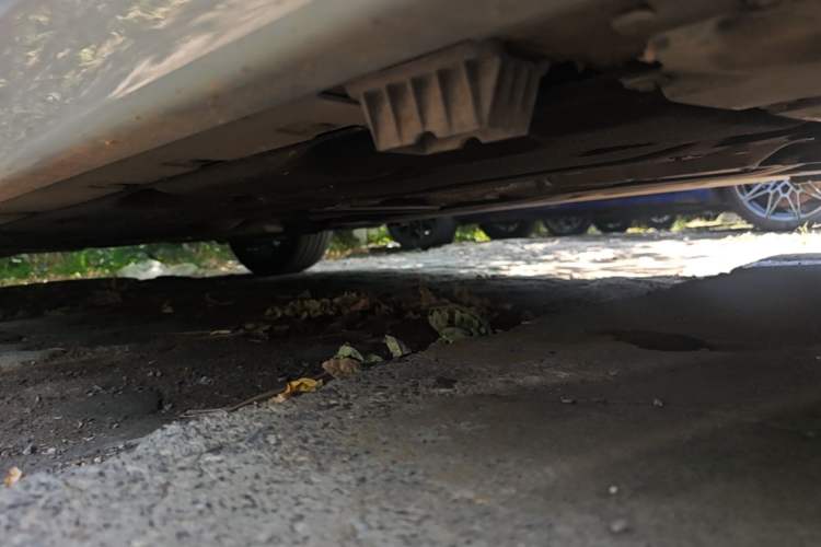 Used BMW 2 Series 2025 225L M Sport Package Chassis Front Right