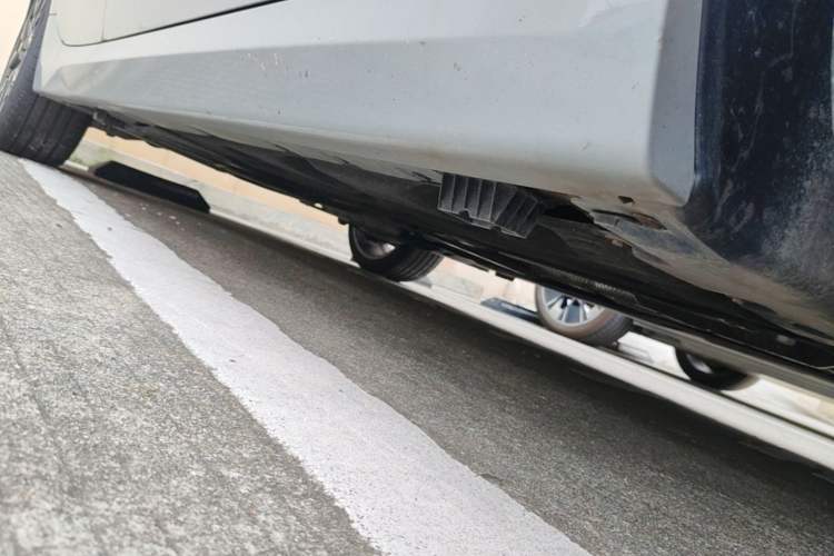 Used BMW 2 Series 2025 225L M Sport Package Chassis Front Right