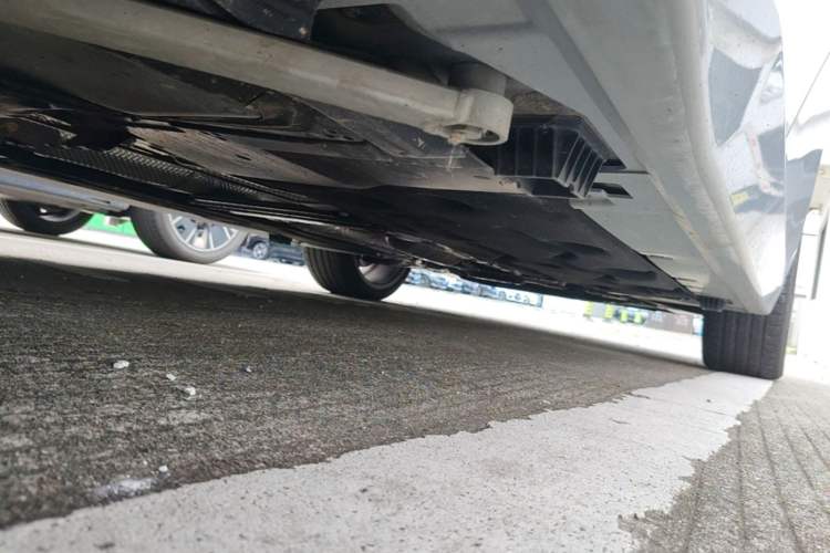 Used BMW 2 Series 2025 225L M Sport Package Chassis Rear Right