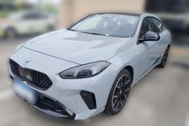 Used BMW 2 Series 2025 225L M Sport Package