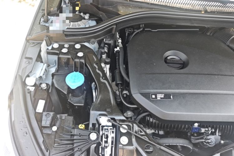 Used BMW 2 Series 2025 225L M Sport Package Engine Bay Right