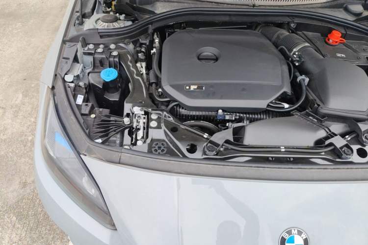 Used BMW 2 Series 2025 225L M Sport Package Engine Bay Right