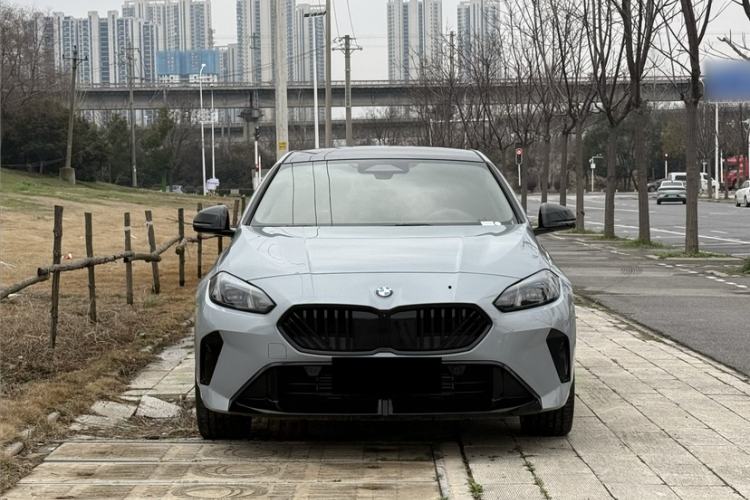 Used BMW 2 Series 2025 225L M Sport Night Edition Package Exterior 2