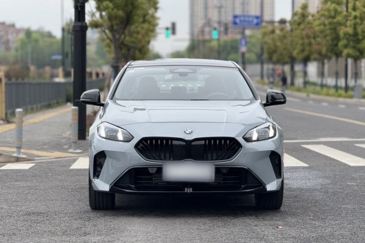 Used BMW 2 Series 2025 225L M Sport Night Edition Package Exterior 2