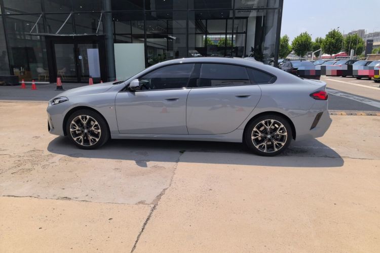 Used BMW 2 Series 2025 225L M Sport Package Exterior 2