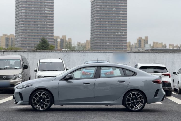 Used BMW 2 Series 2025 225L M Sport Night Edition Package Exterior 3