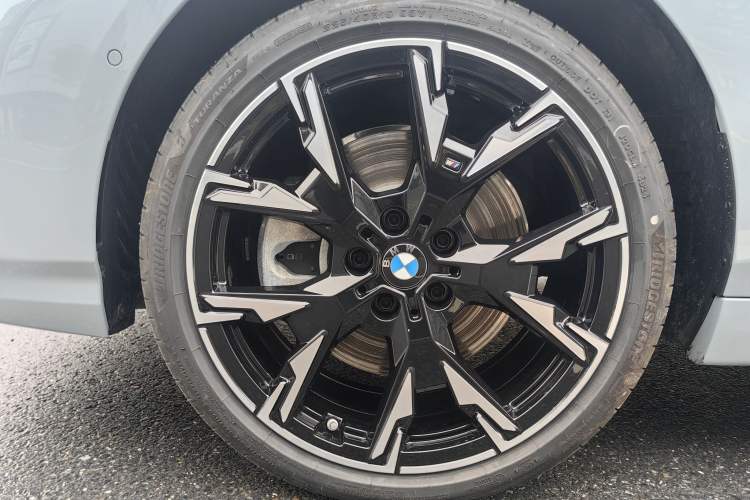 Used BMW 2 Series 2025 225L M Sport Night Edition Package Exterior 5