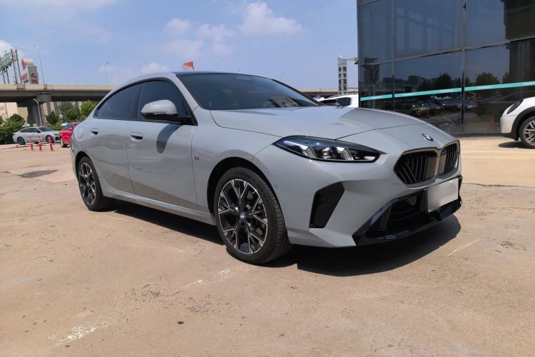 Used BMW 2 Series 2025 225L M Sport Package Exterior 5