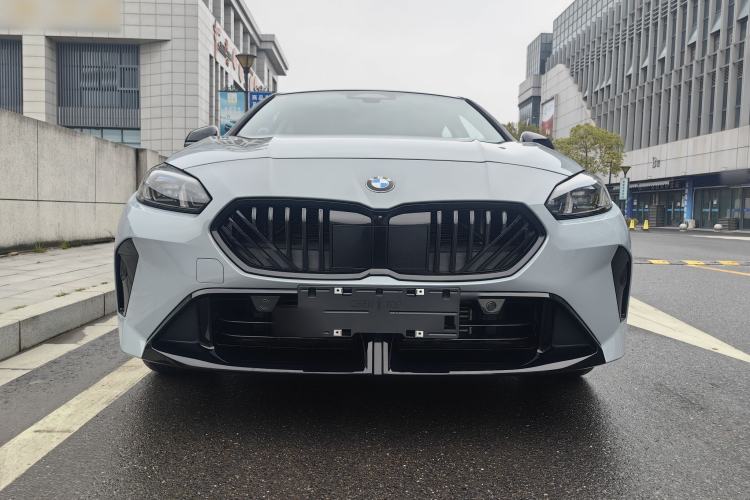 Used BMW 2 Series 2025 225L M Sport Night Edition Package Exterior 7