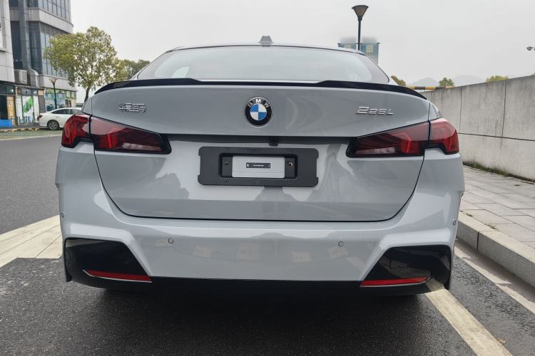 Used BMW 2 Series 2025 225L M Sport Night Edition Package Exterior 8
