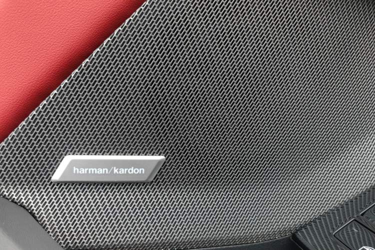 Used BMW 2 Series 2025 225L M Sport Night Edition Package Exterior 9