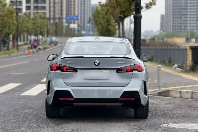 Used BMW 2 Series 2025 225L M Sport Night Edition Package Exterior 9