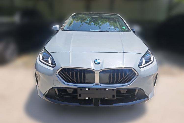 Used BMW 2 Series 2025 225L M Sport Package Front