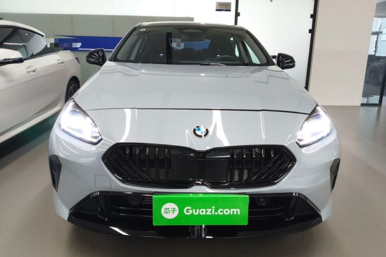 Used BMW 2 Series 2025 225L M Sport Night Edition Package Front