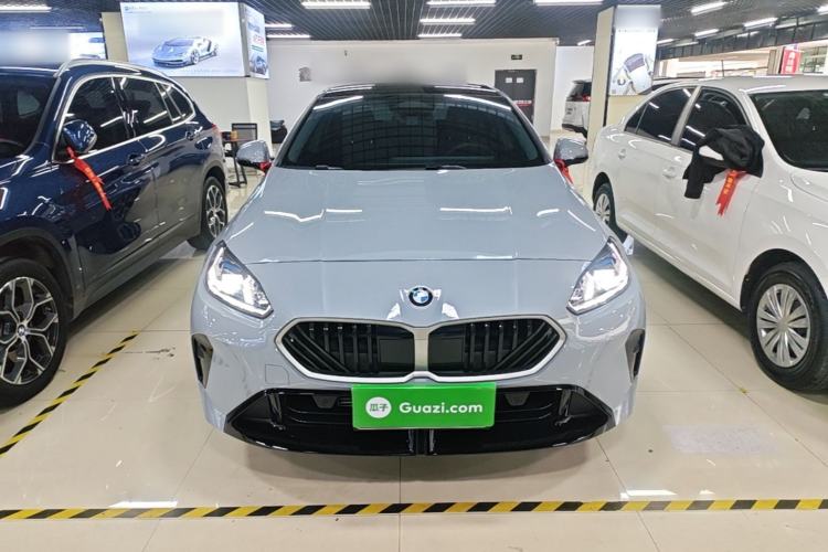 Used BMW 2 Series 2025 225L M Sport Package Front