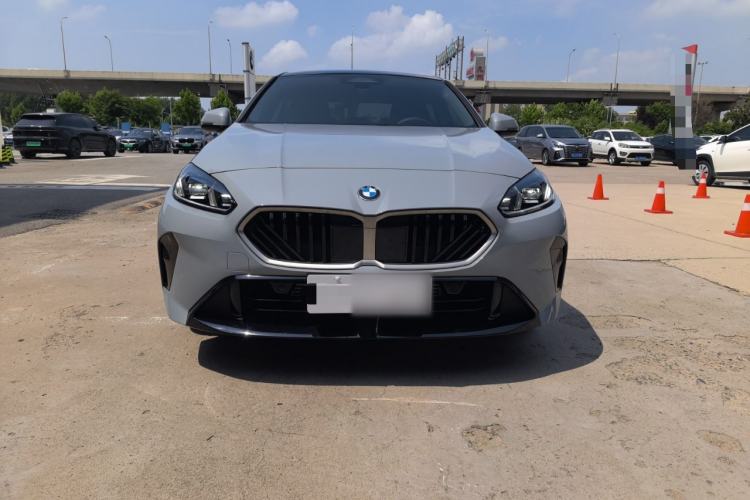 Used BMW 2 Series 2025 225L M Sport Package Front