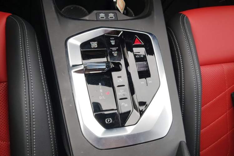 Used BMW 2 Series 2025 225L M Sport Package Gear Lever