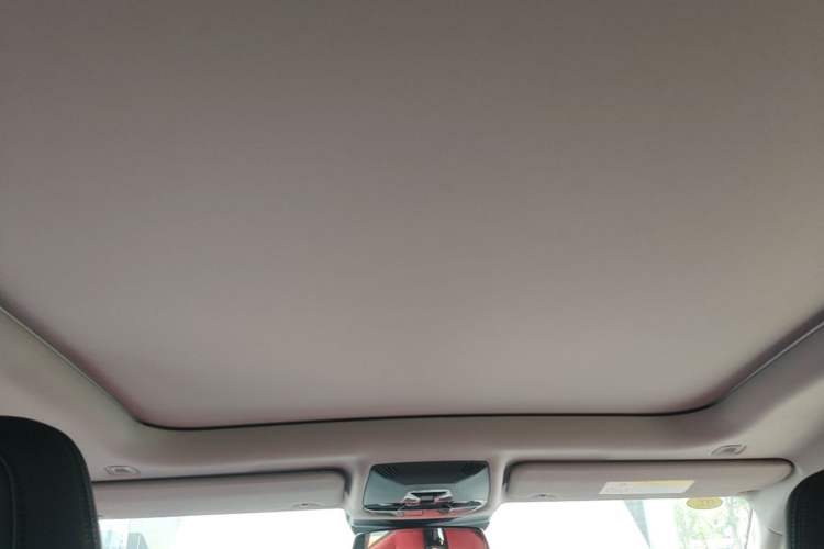 Used BMW 2 Series 2025 225L M Sport Package Headliner