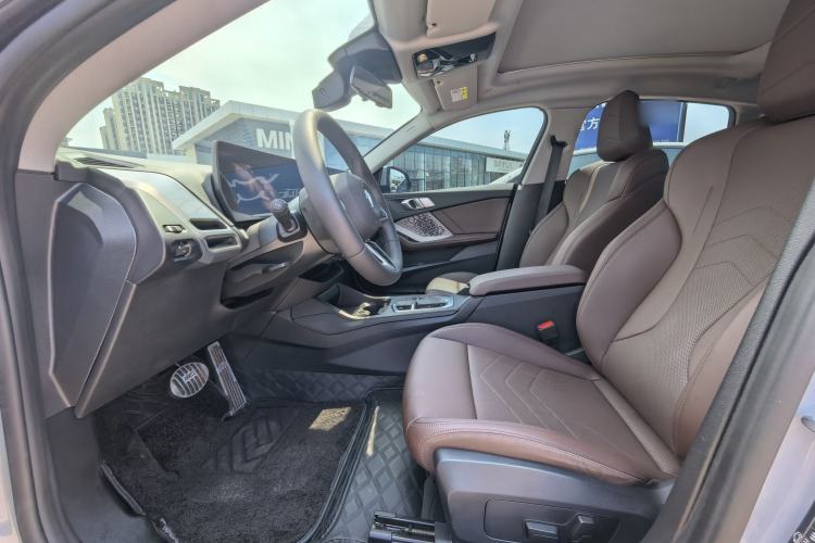 Used BMW 2 Series 2025 225L M Sport Package Interior 2