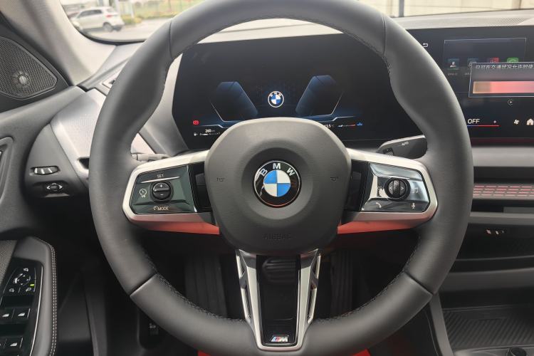 Used BMW 2 Series 2025 225L M Sport Night Edition Package Interior 3