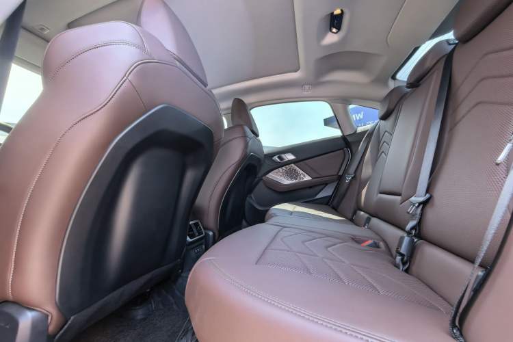 Used BMW 2 Series 2025 225L M Sport Package Interior 3